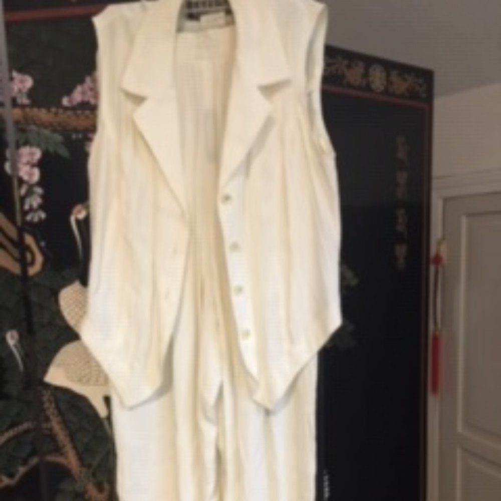 Vintage Pantsuit